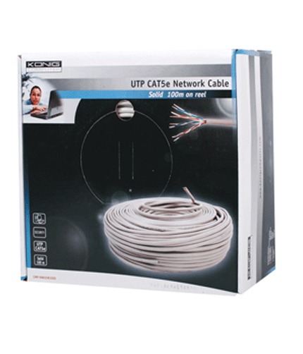 Cables - Network