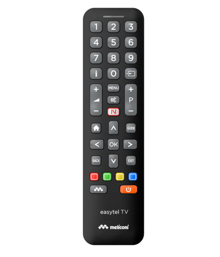 EASYTEL-TV