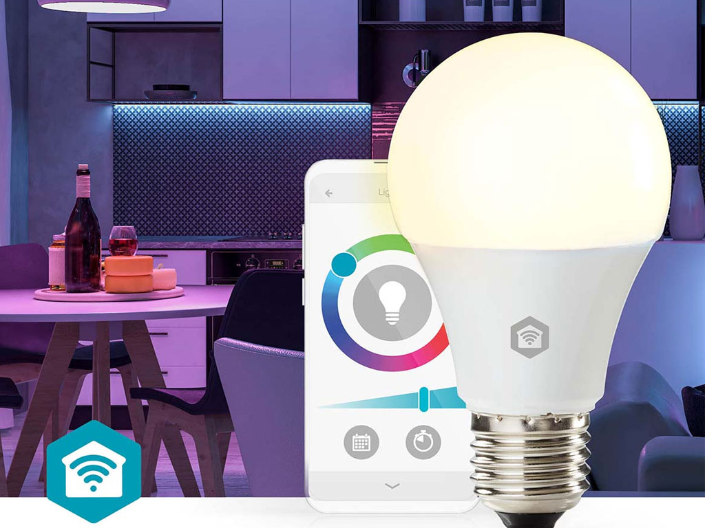 Smart Lighting