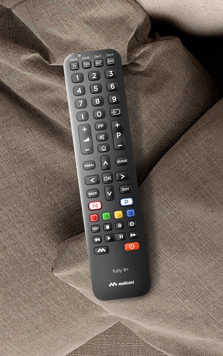 Remote Controls