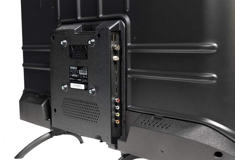 Product image 2 for 32LE118T2S2 Basic