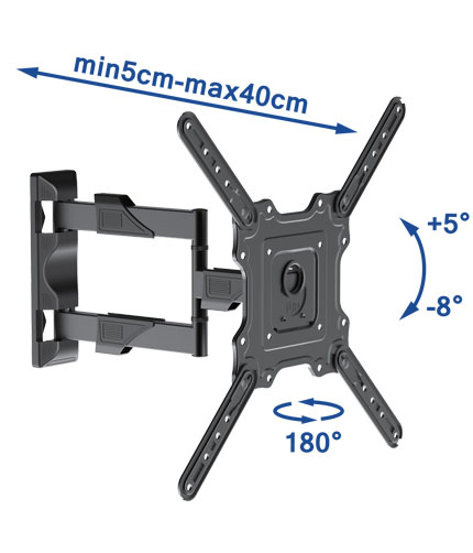 Product image 2 for AT-LT402TH-2