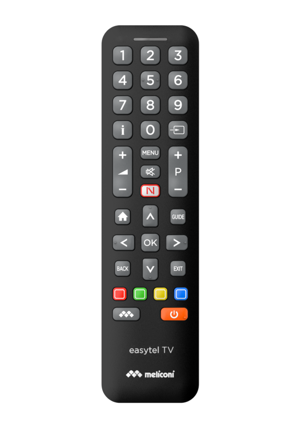 Easytel TV