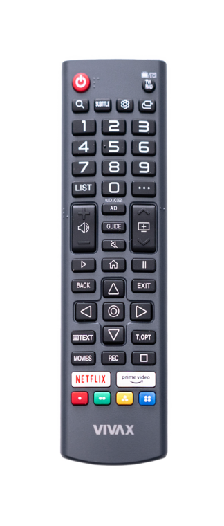 Product image 3 for 43LE111WO