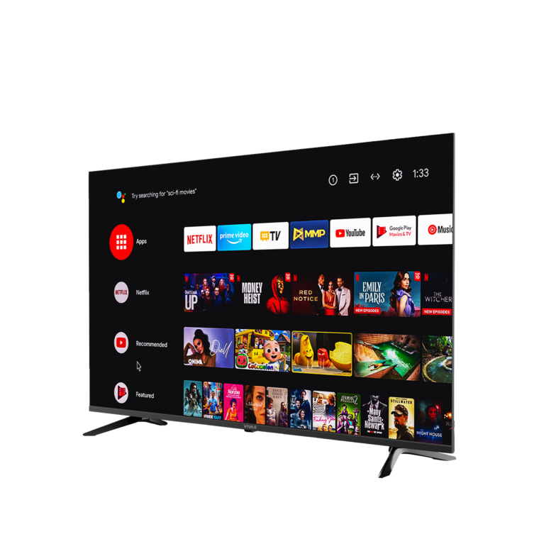 Product image 4 for A Series 50UHD10K