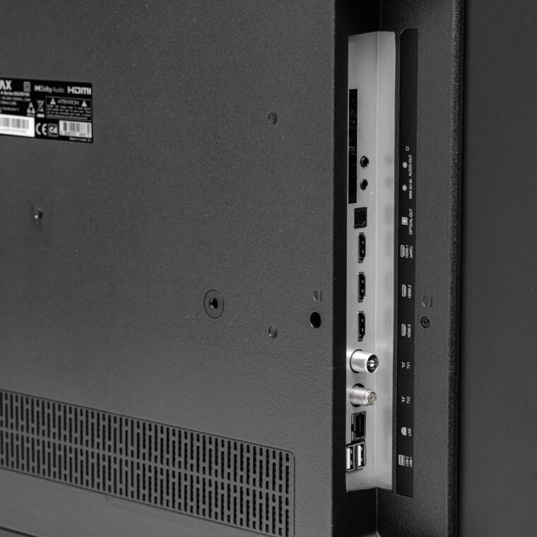 Product image 3 for A Series 65UHD10K