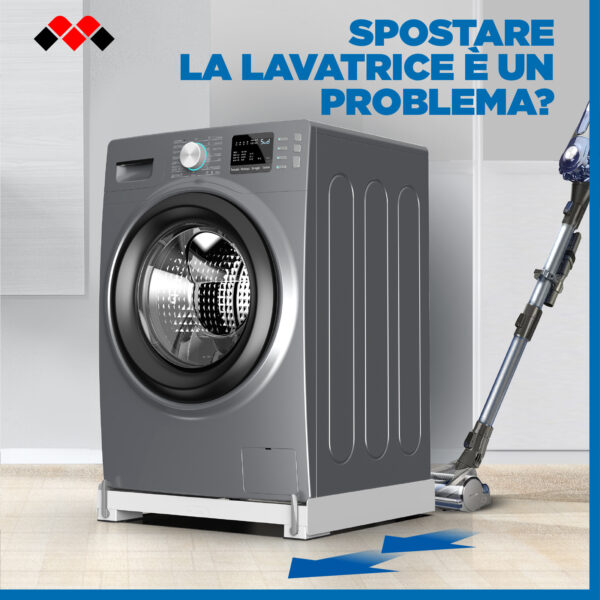 Product image 2 for Base Move Evo