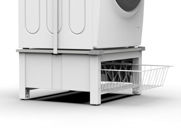 Product image 3 for BASE SPACE BASKET