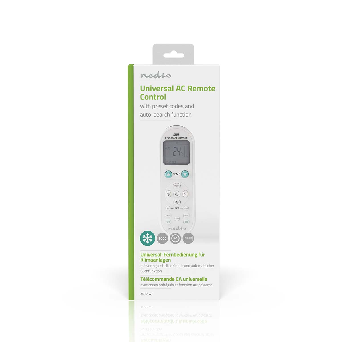 Product image 3 for ACRC1WT