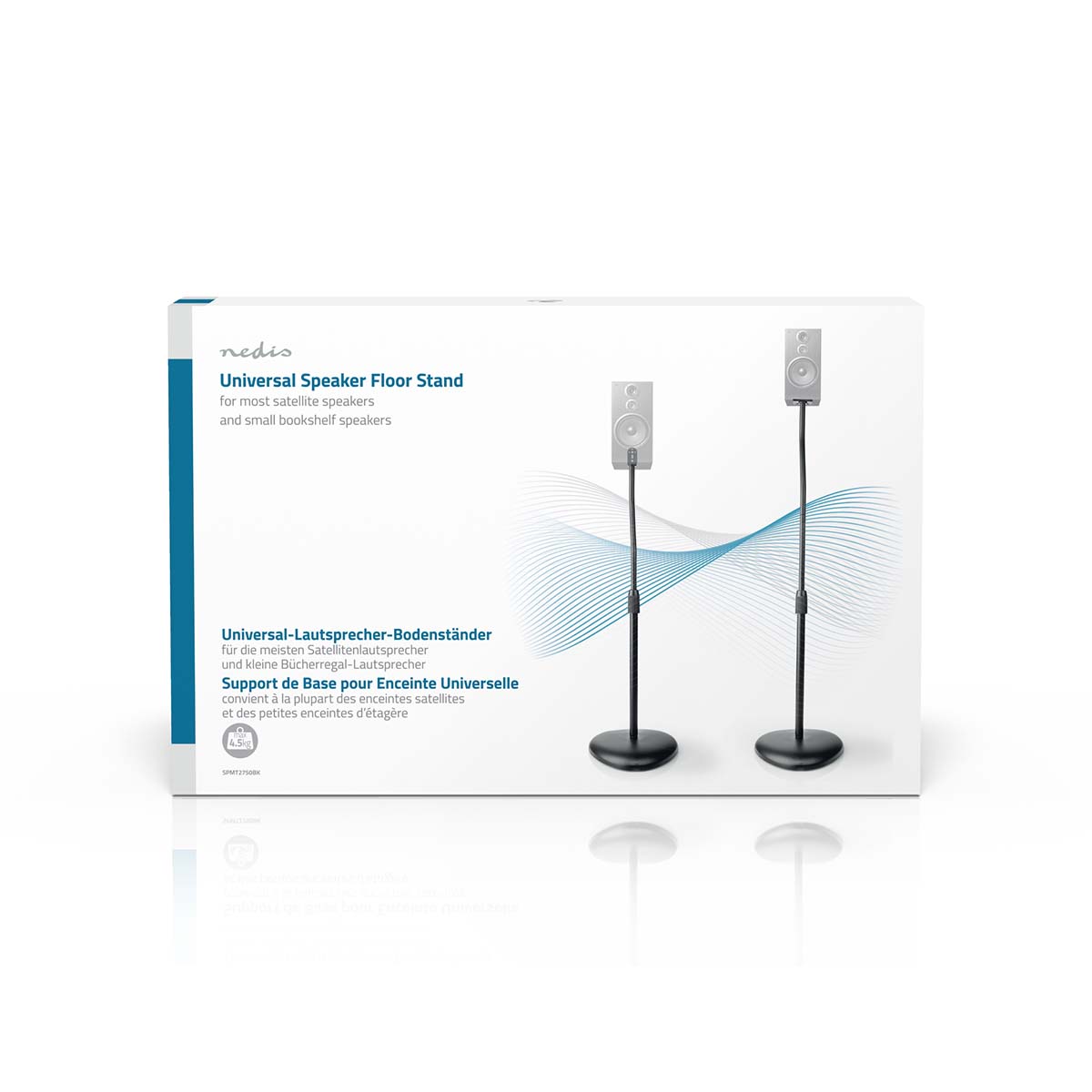 Product image 5 for SPMT2750BK