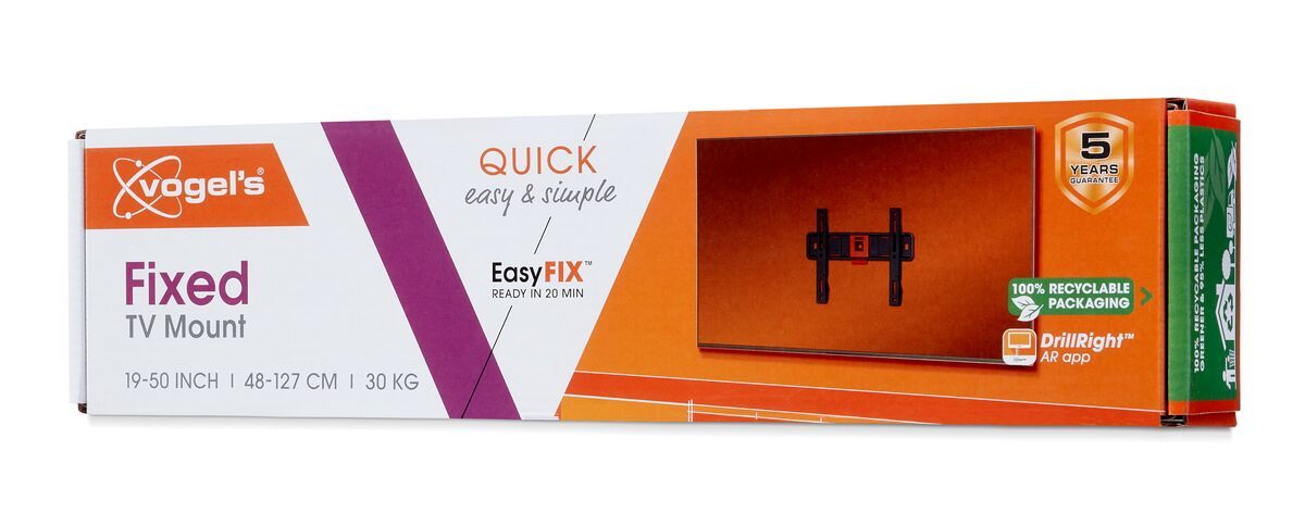 Product image 7 for TVM 1203