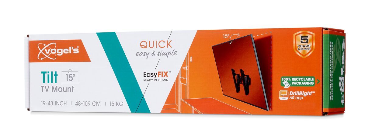 Product image 8 for TVM 1213