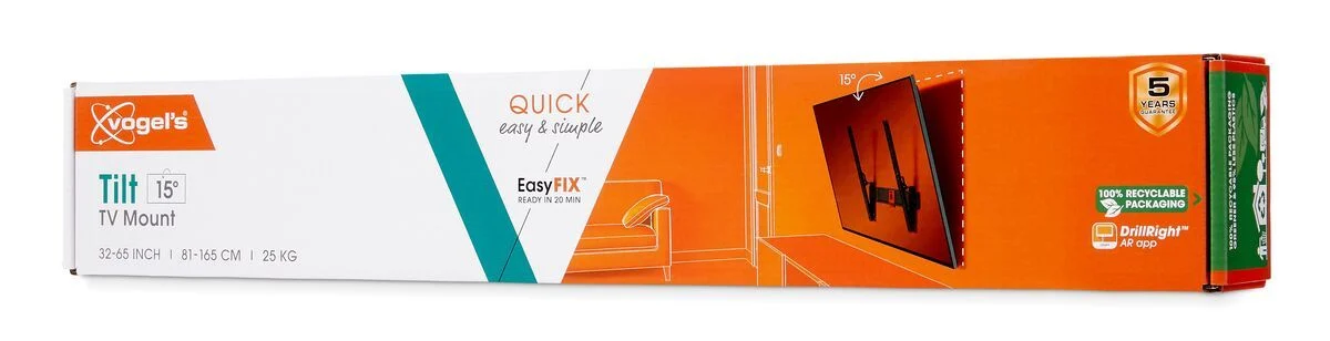 Product image 7 for TVM 1413