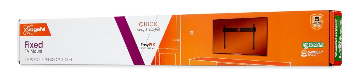 Product image 7 for TVM 1603