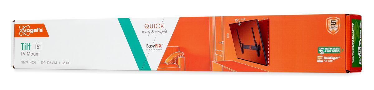 Product image 8 for TVM 1613