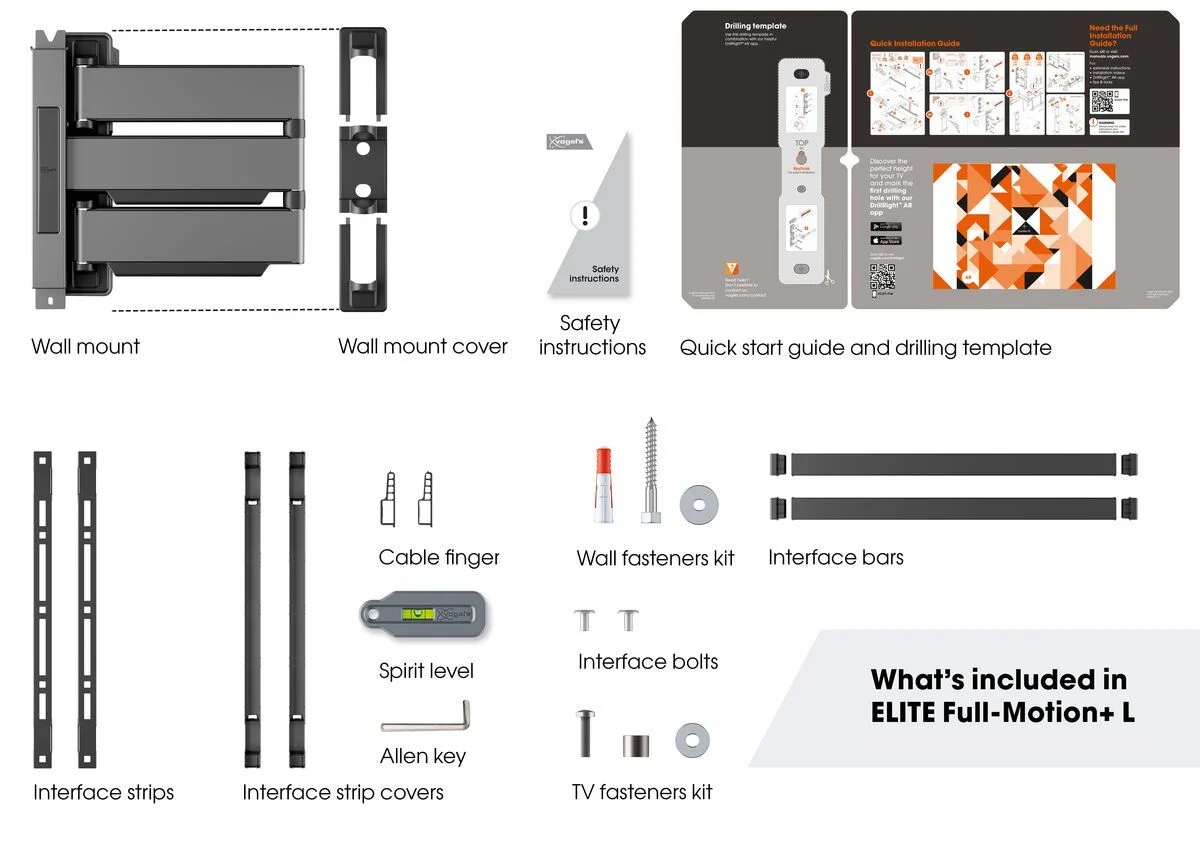 Product image 10 for TVM 5645