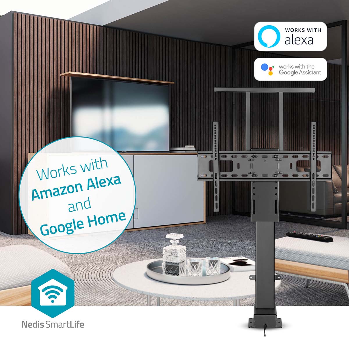 Product image 11 for TVSM5840BK