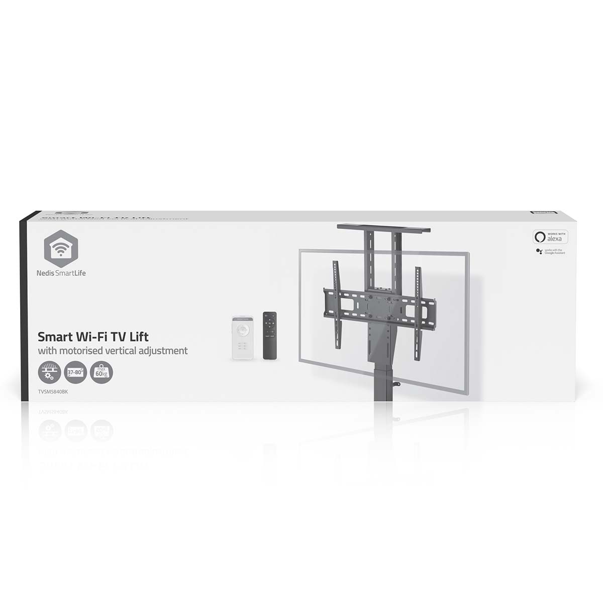 Product image 17 for TVSM5840BK