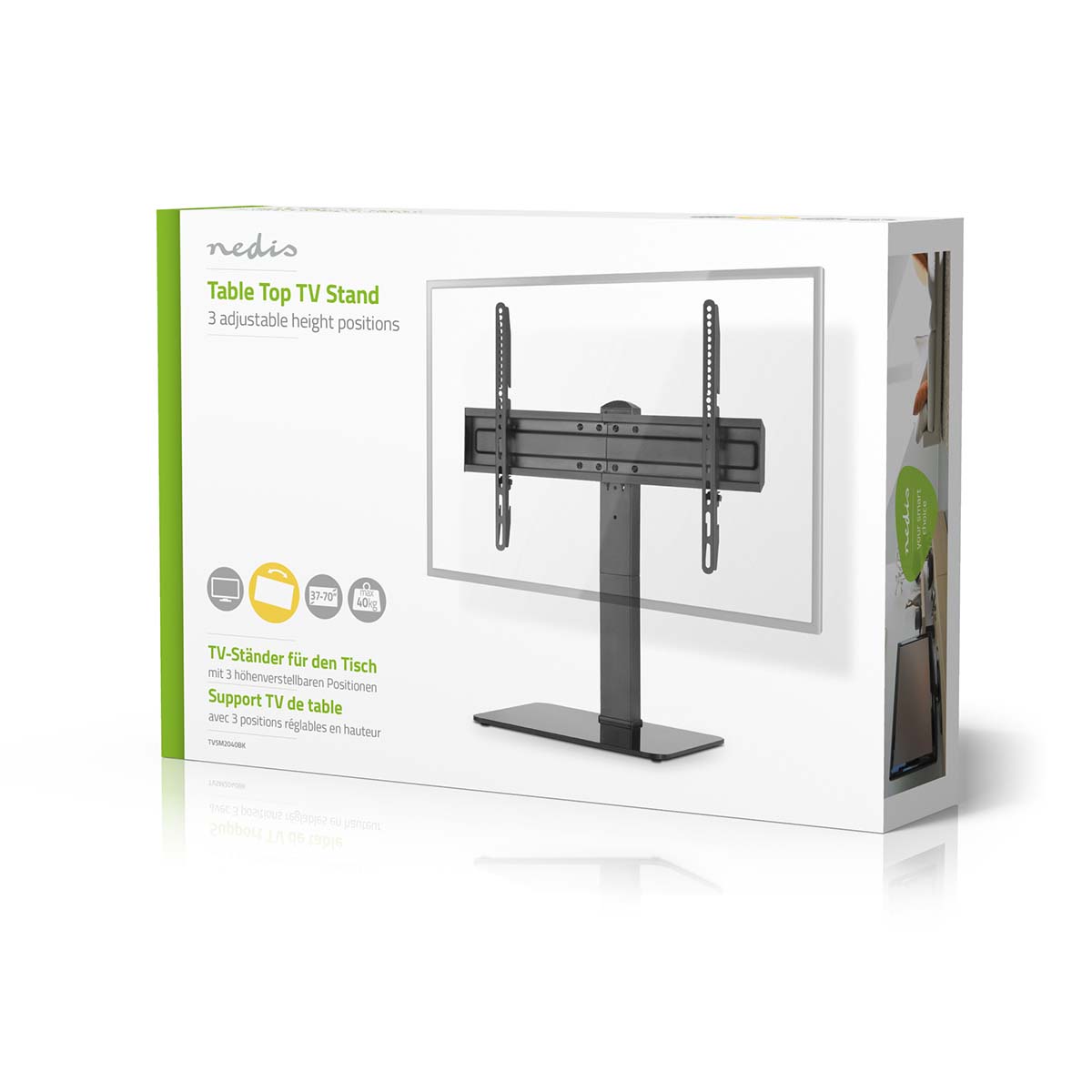 Product image 8 for TVSM2040BK