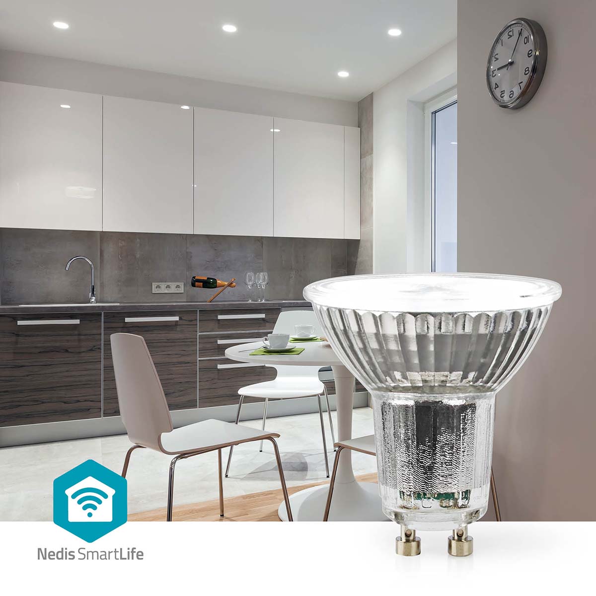 Product image 9 for WIFILRC10GU10