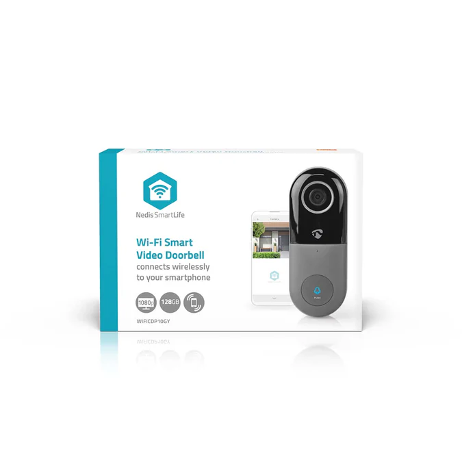 Product image 7 for WIFICDP10GY