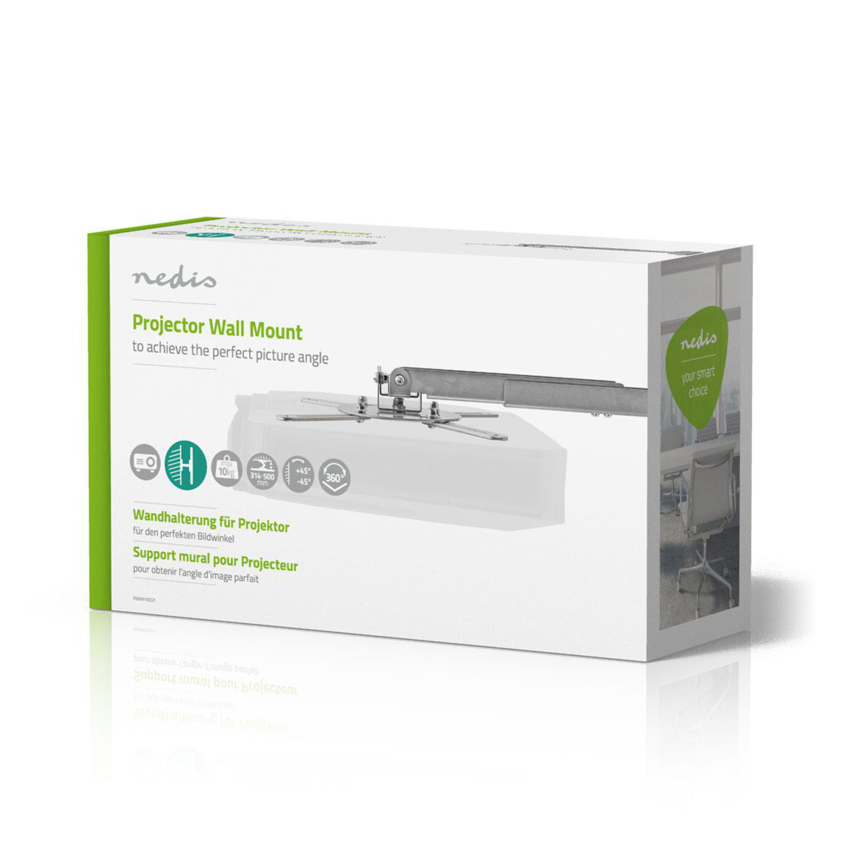 Product image 8 for PJWM100GY