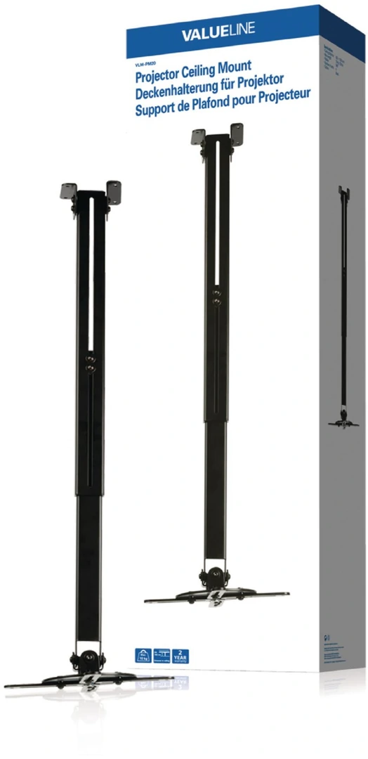 Product image 2 for VLM-PM20