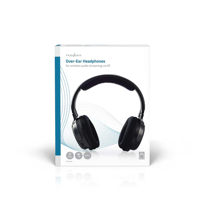 Product image 4 for HPRF200BK