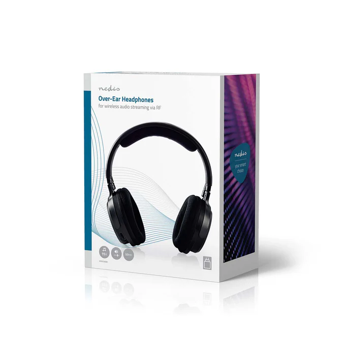 Product image 5 for HPRF200BK