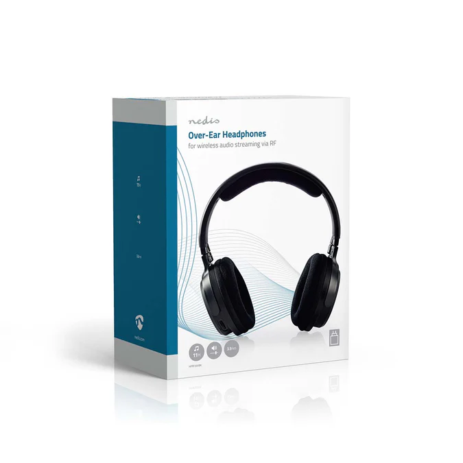 Product image 6 for HPRF200BK