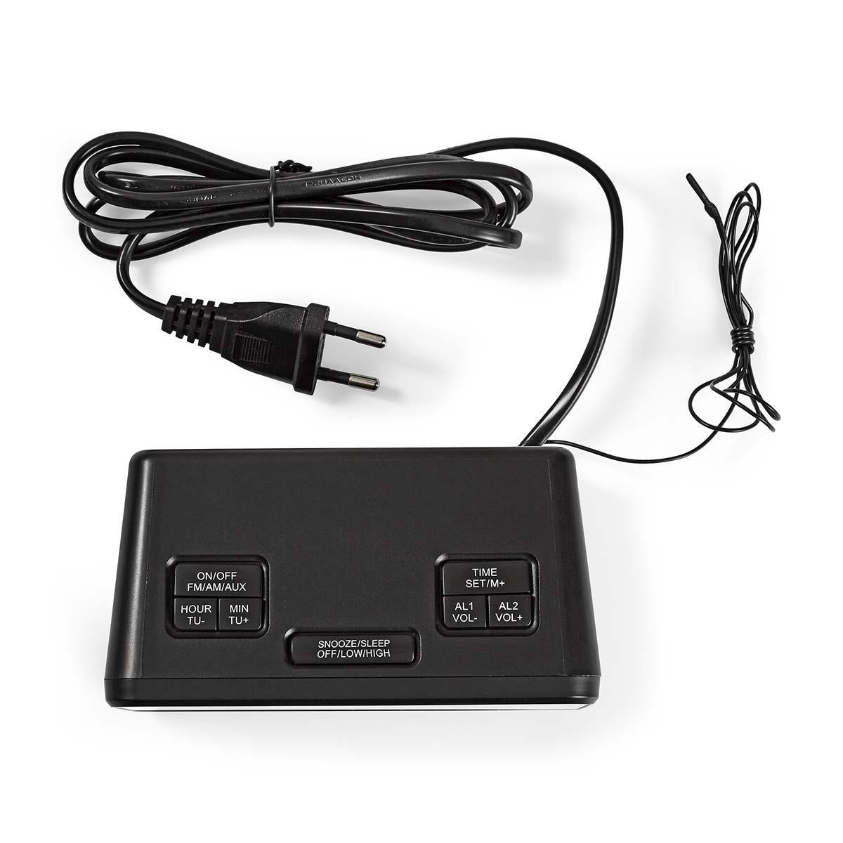 Product image 2 for CLAR002BK