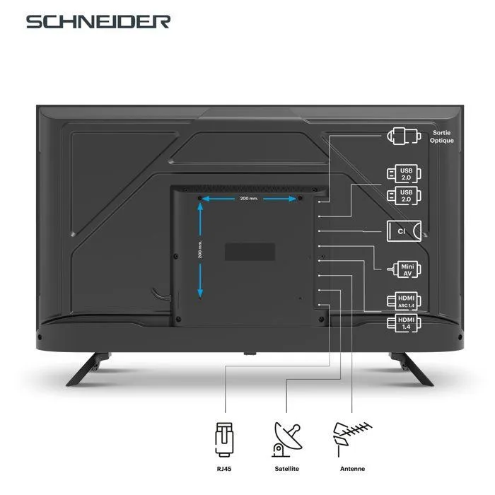 Product image 2 for 40A2TE