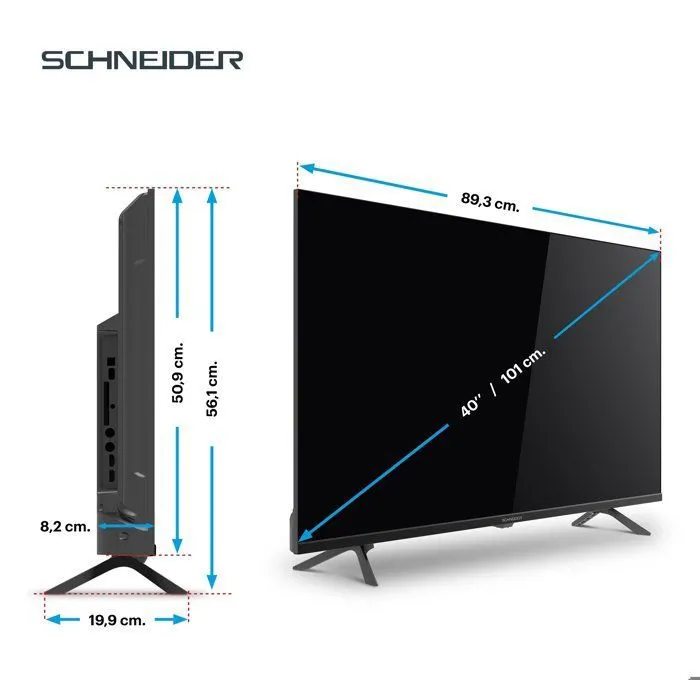 Product image 3 for 40A2TE
