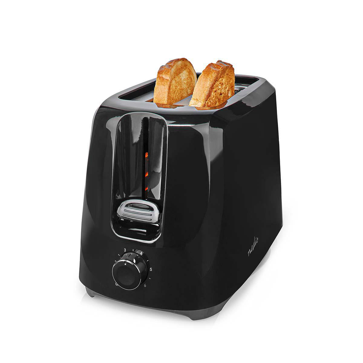 Toasters