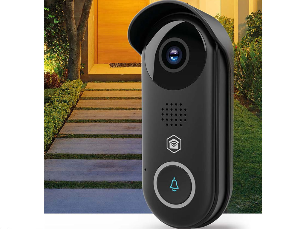 Wifi Door Bells