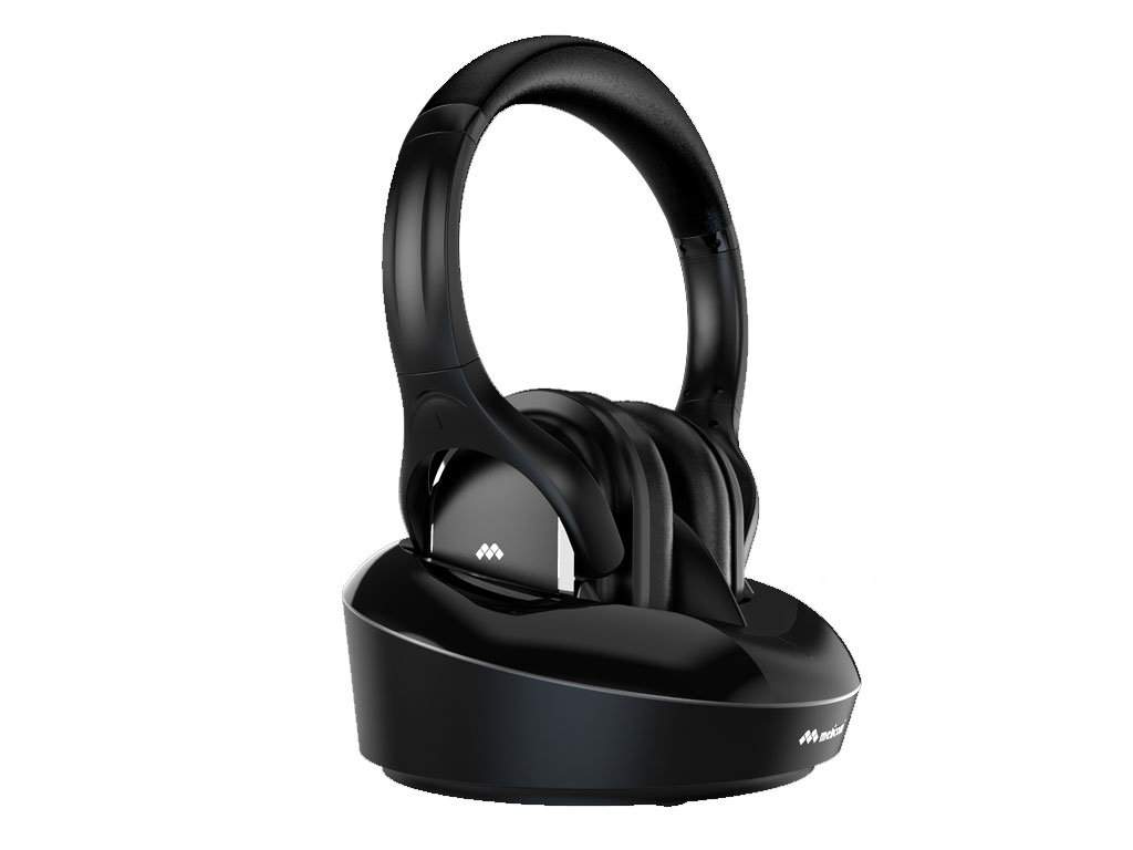 RF Cordless Headphones