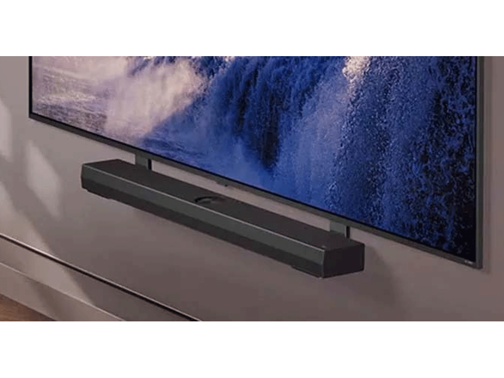 Soundbar Mounts