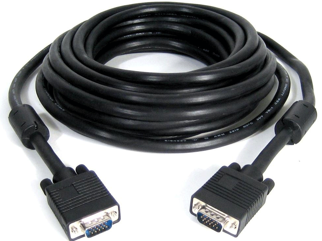 VGA Cables