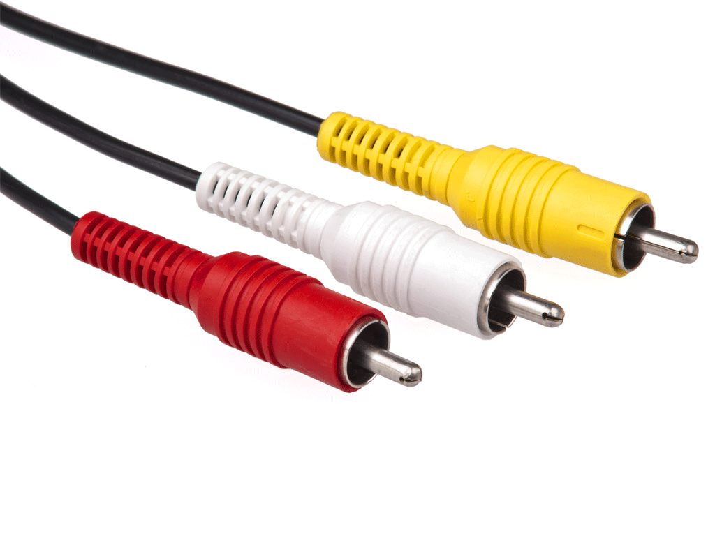 RCA Cables