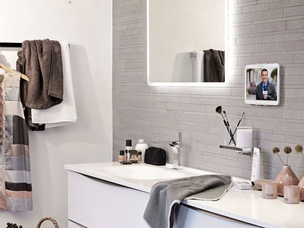 Tablet Mounts