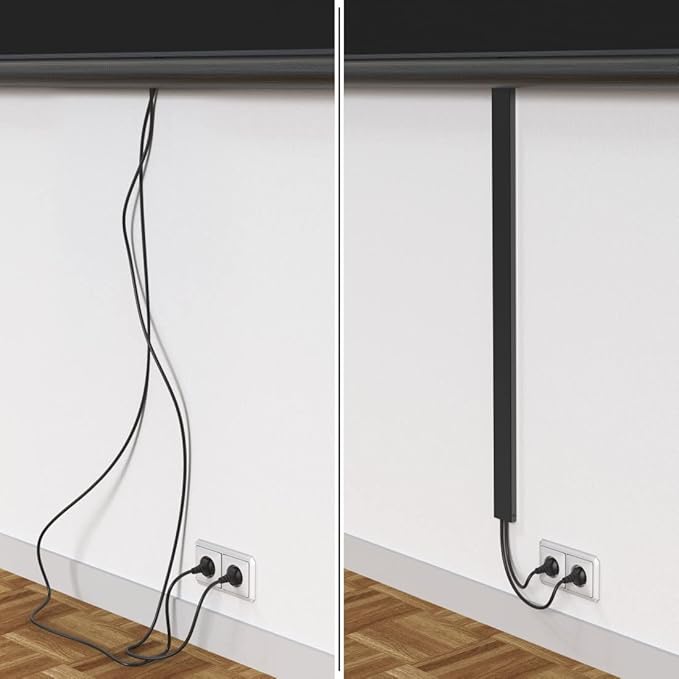 Cable Managment Covers